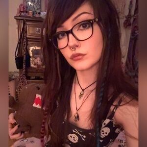 Meet your Posher, Riley